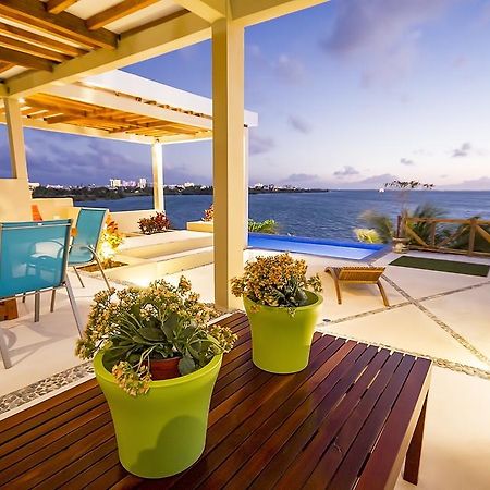 Villa Bonita Cancun Phòng bức ảnh