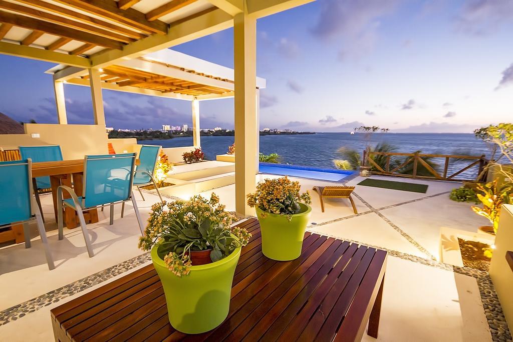 Villa Bonita Cancun Phòng bức ảnh