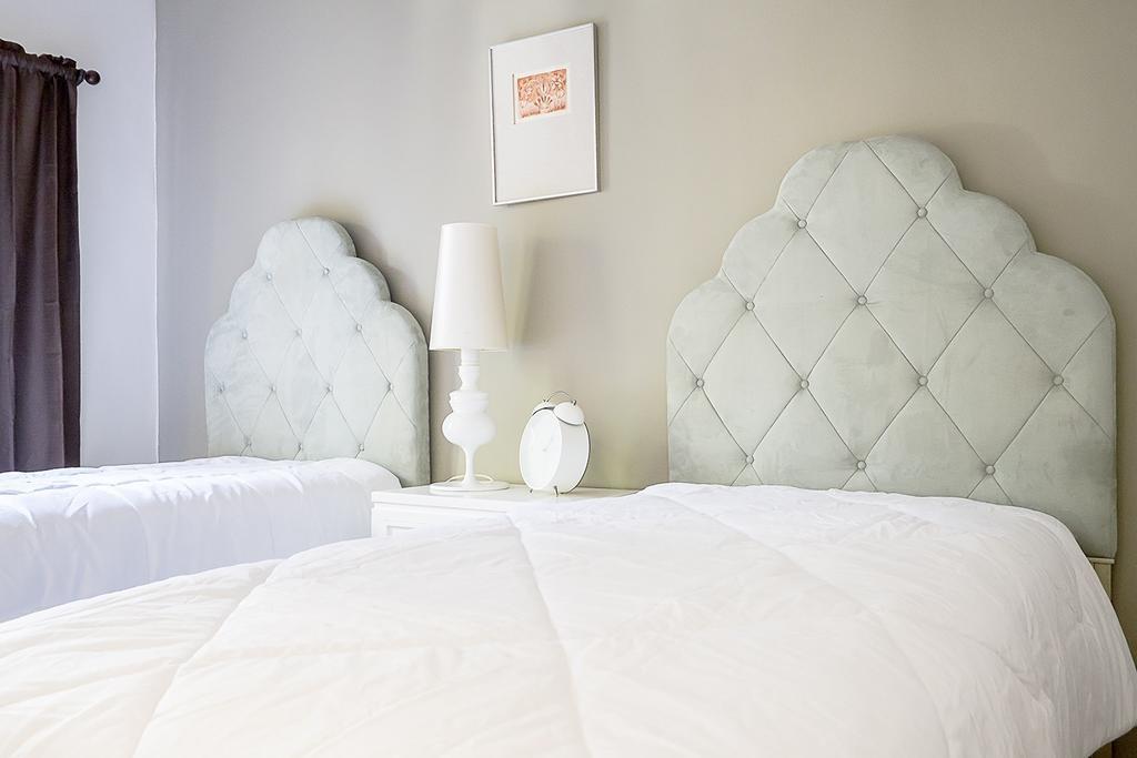Villa Bonita Cancun Phòng bức ảnh