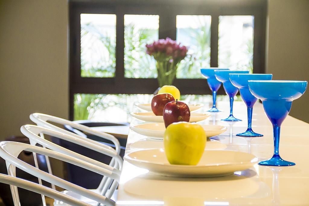 Villa Bonita Cancun Phòng bức ảnh