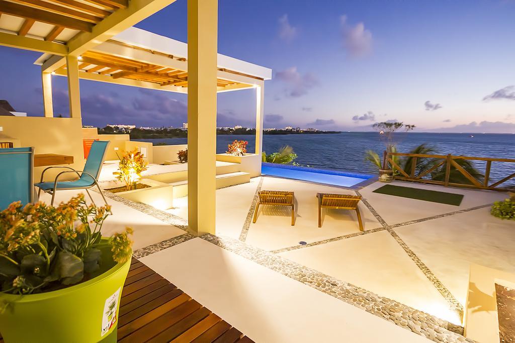 Villa Bonita Cancun Phòng bức ảnh