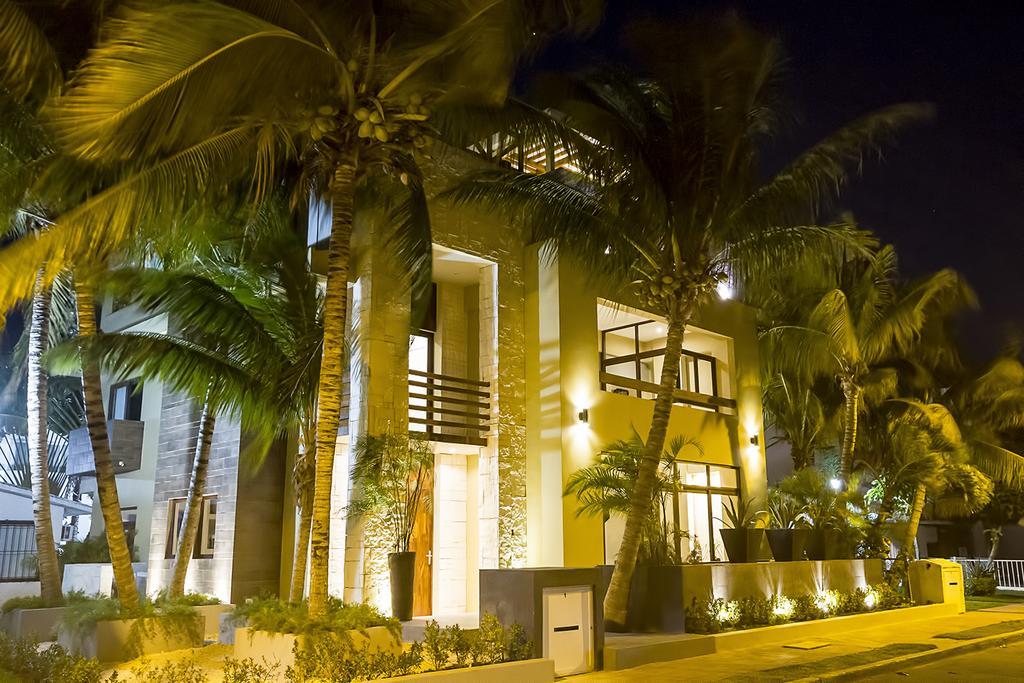 Villa Bonita Cancun Phòng bức ảnh
