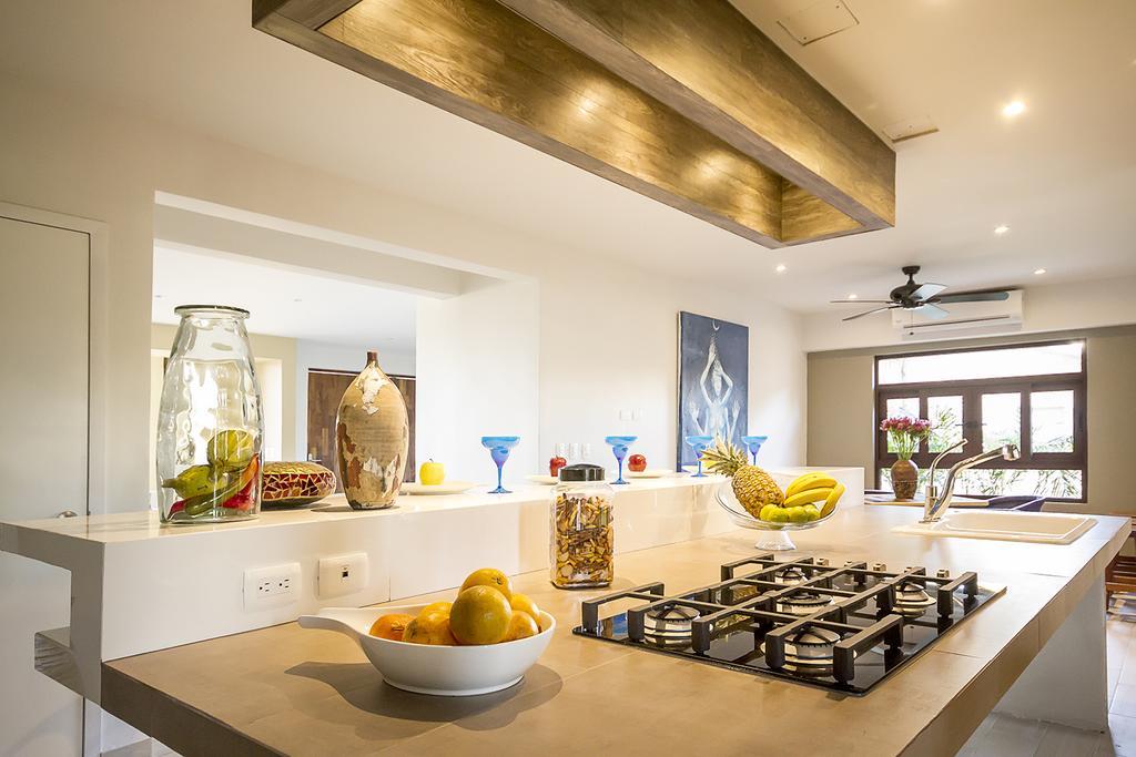 Villa Bonita Cancun Phòng bức ảnh