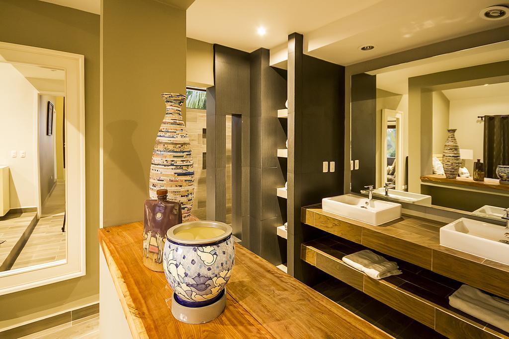 Villa Bonita Cancun Phòng bức ảnh