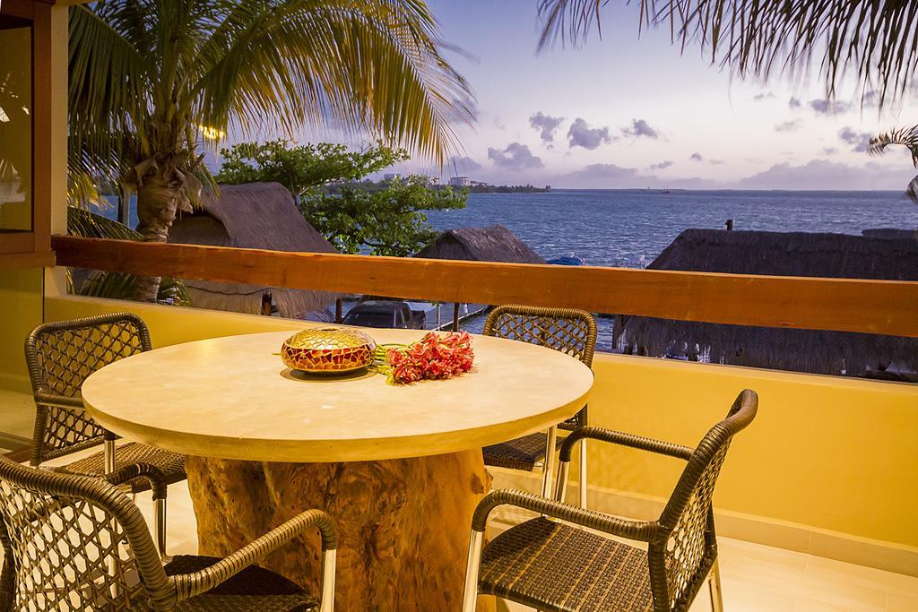Villa Bonita Cancun Phòng bức ảnh
