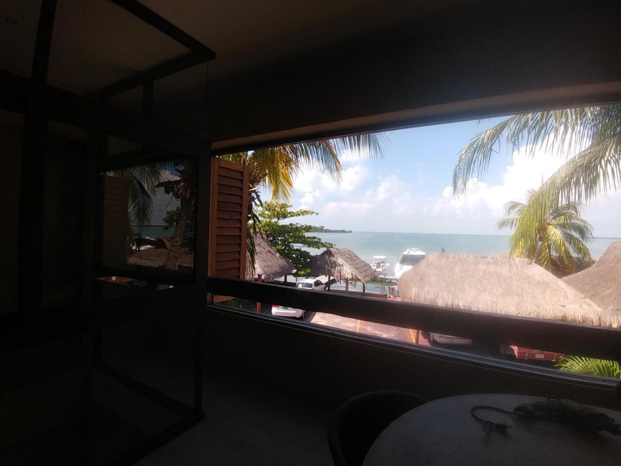 Villa Bonita Cancun Ngoại thất bức ảnh