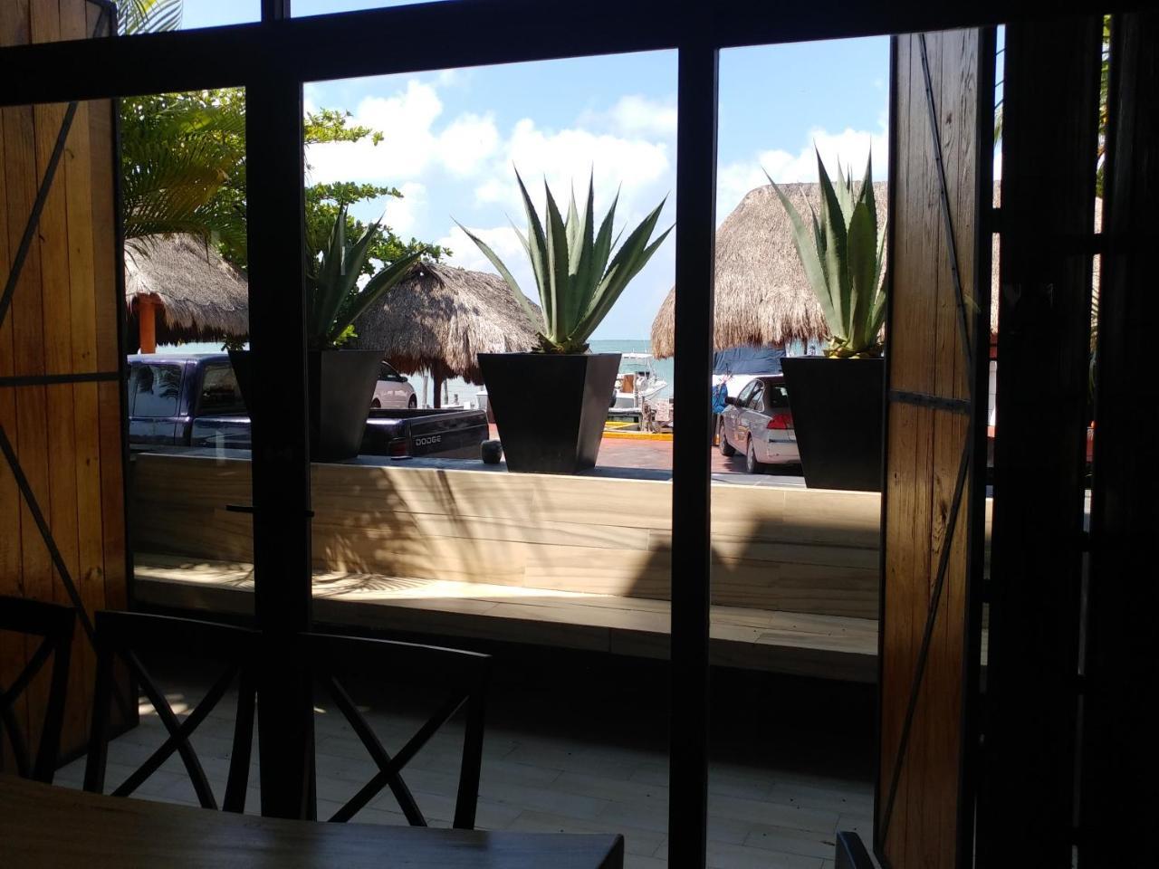 Villa Bonita Cancun Ngoại thất bức ảnh
