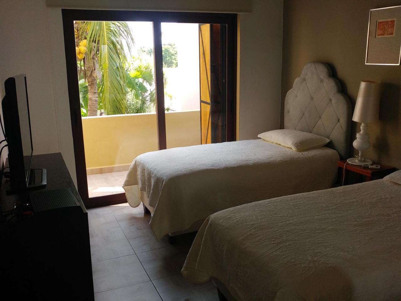 Villa Bonita Cancun Ngoại thất bức ảnh