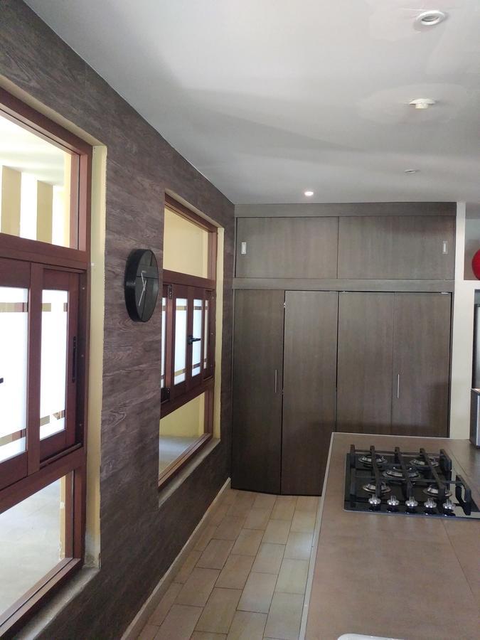 Villa Bonita Cancun Ngoại thất bức ảnh