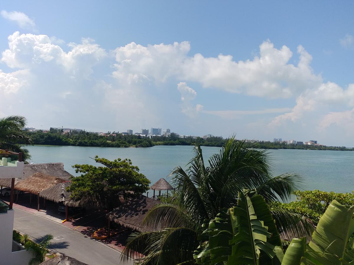 Villa Bonita Cancun Ngoại thất bức ảnh