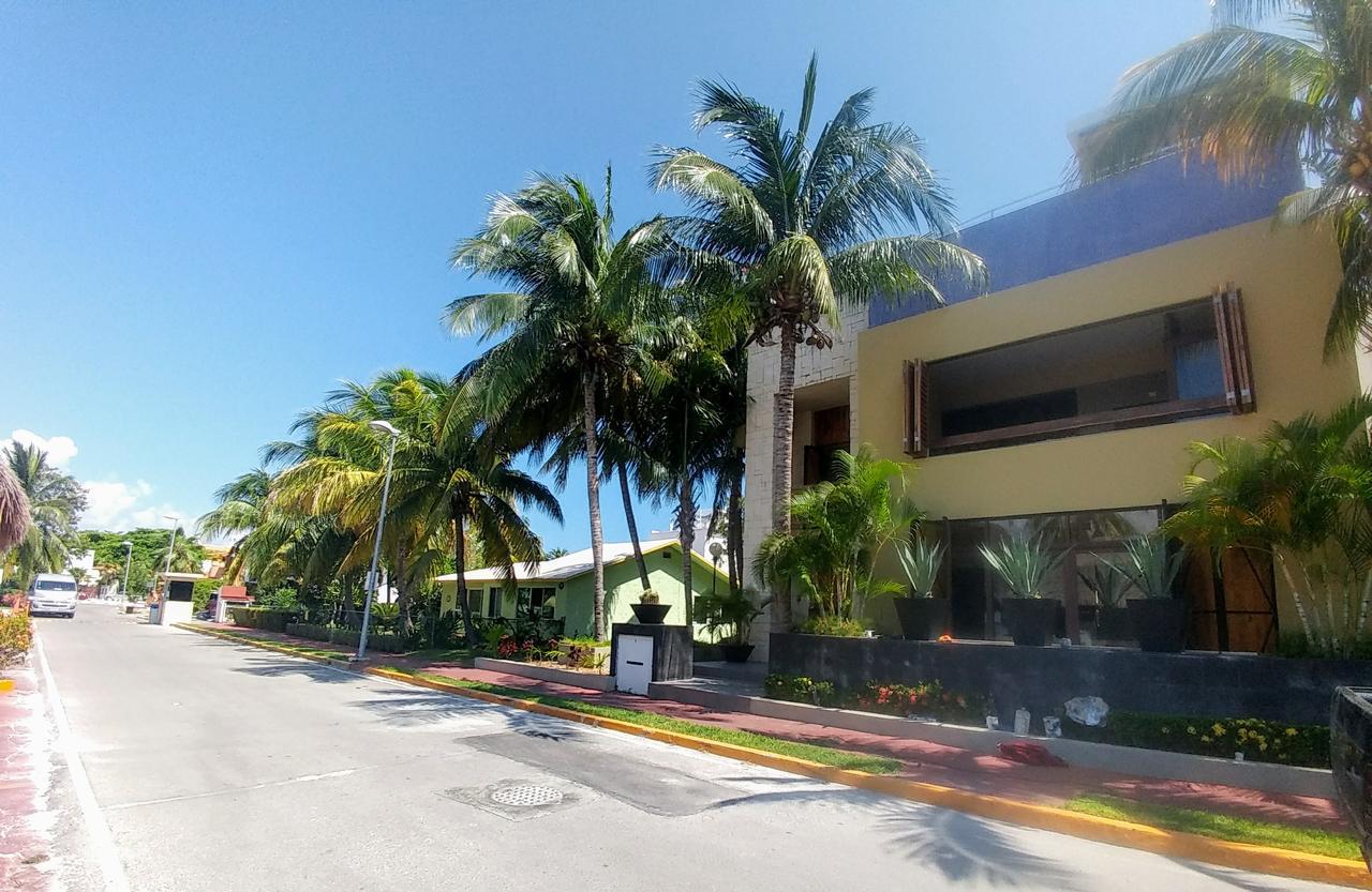 Villa Bonita Cancun Ngoại thất bức ảnh