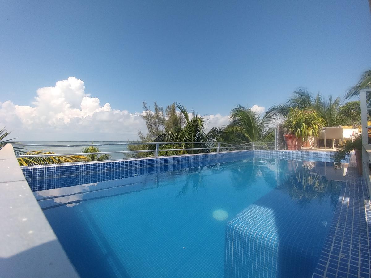 Villa Bonita Cancun Ngoại thất bức ảnh