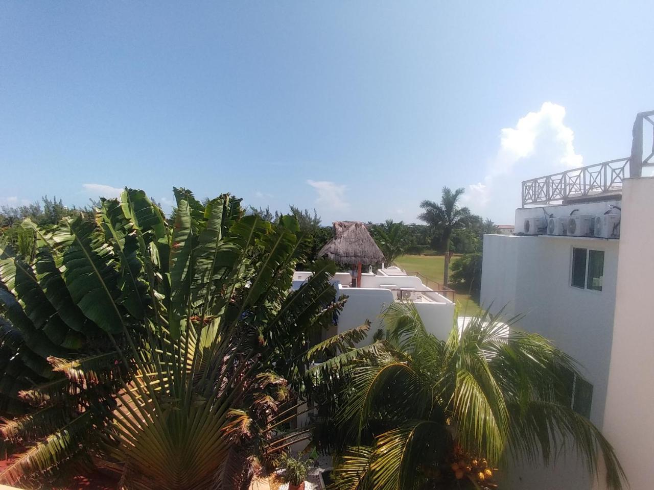 Villa Bonita Cancun Ngoại thất bức ảnh