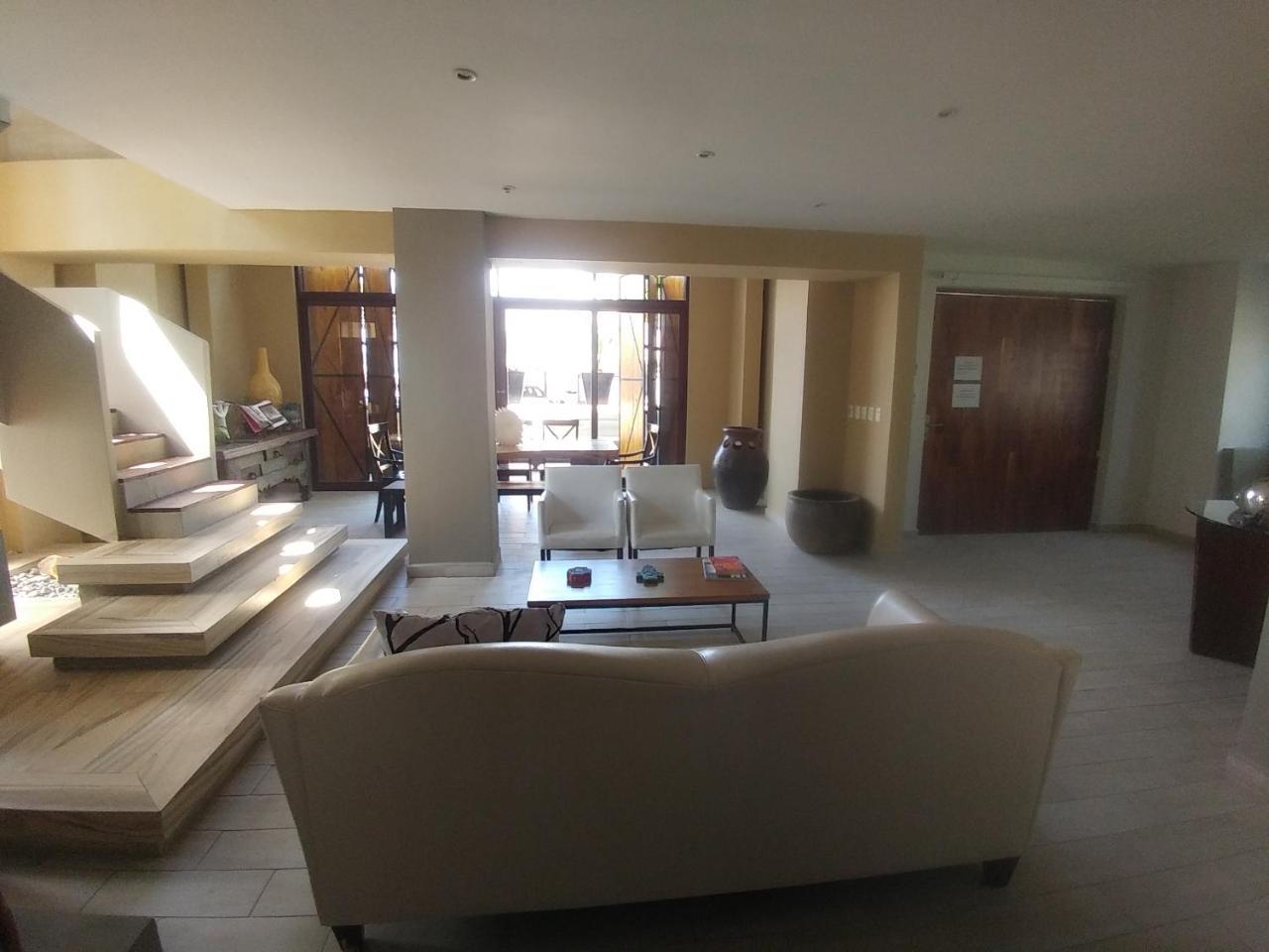 Villa Bonita Cancun Ngoại thất bức ảnh