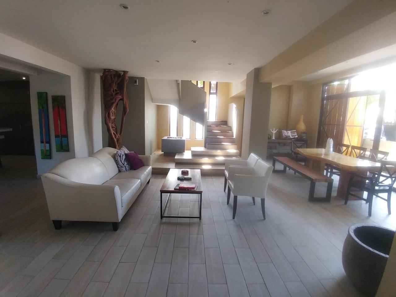 Villa Bonita Cancun Ngoại thất bức ảnh